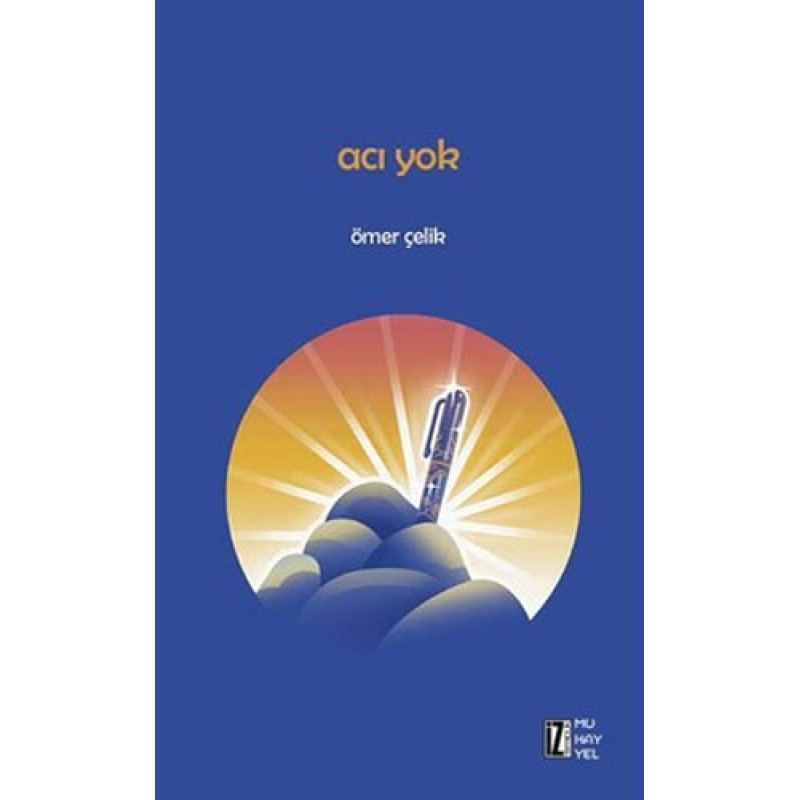 Acı Yok Acı Yok