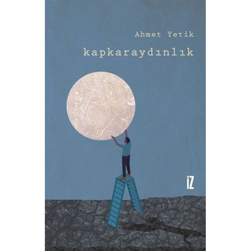 Kapkaraydınlık Kapkaraydınlık