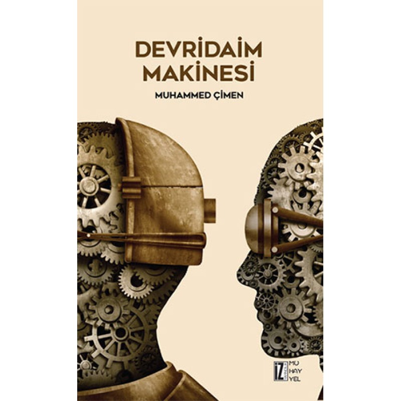 Devridaim Makinesi Devridaim Makinesi