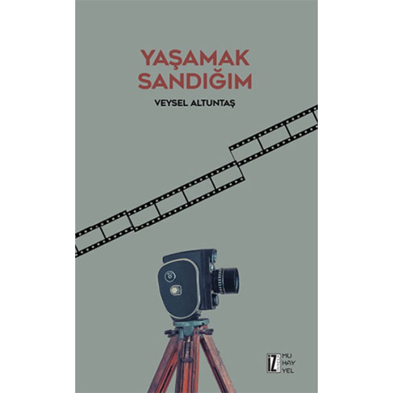 Yaşamak Sandığım Yaşamak Sandığım