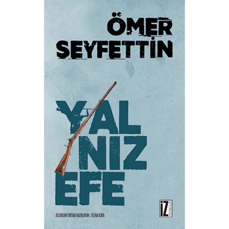 Yalnız Efe