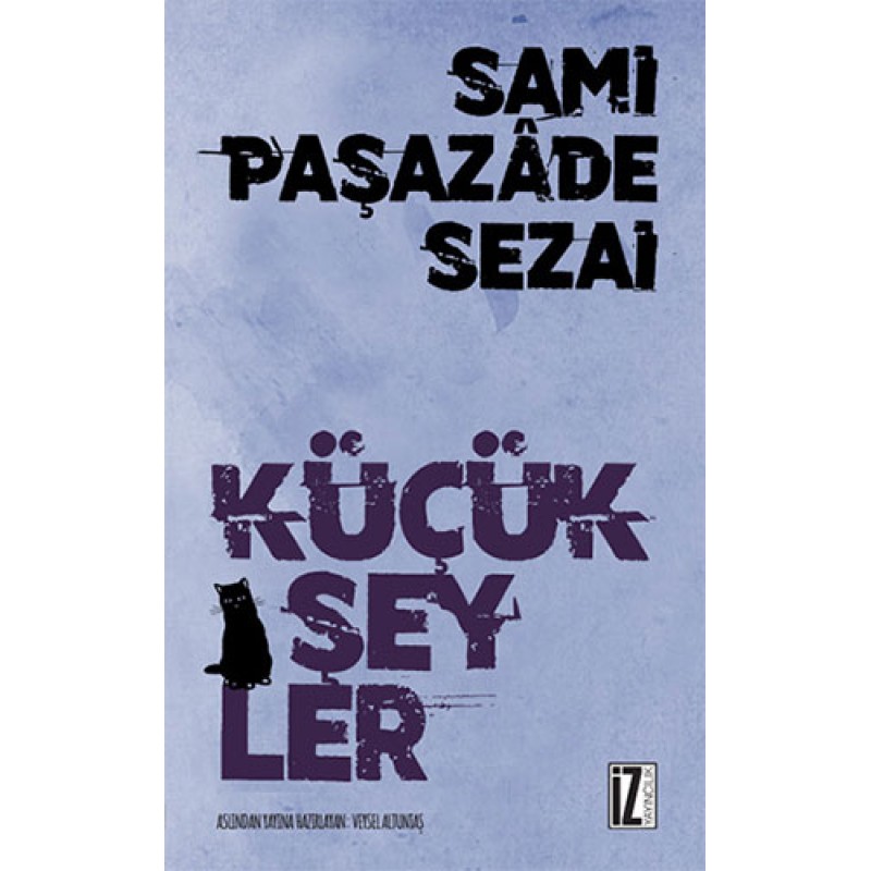 Küçük Şeyler Küçük Şeyler