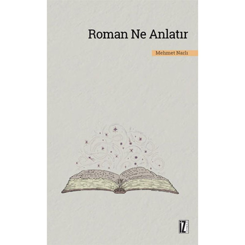 Roman Ne Anlatır Roman Ne Anlatır