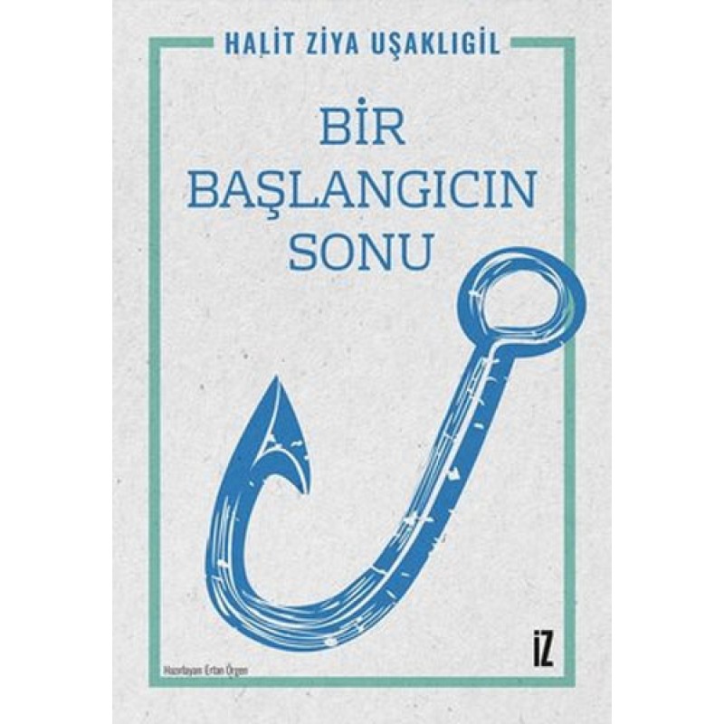 Bir Başlangıcın Sonu Bir Başlangıcın Sonu