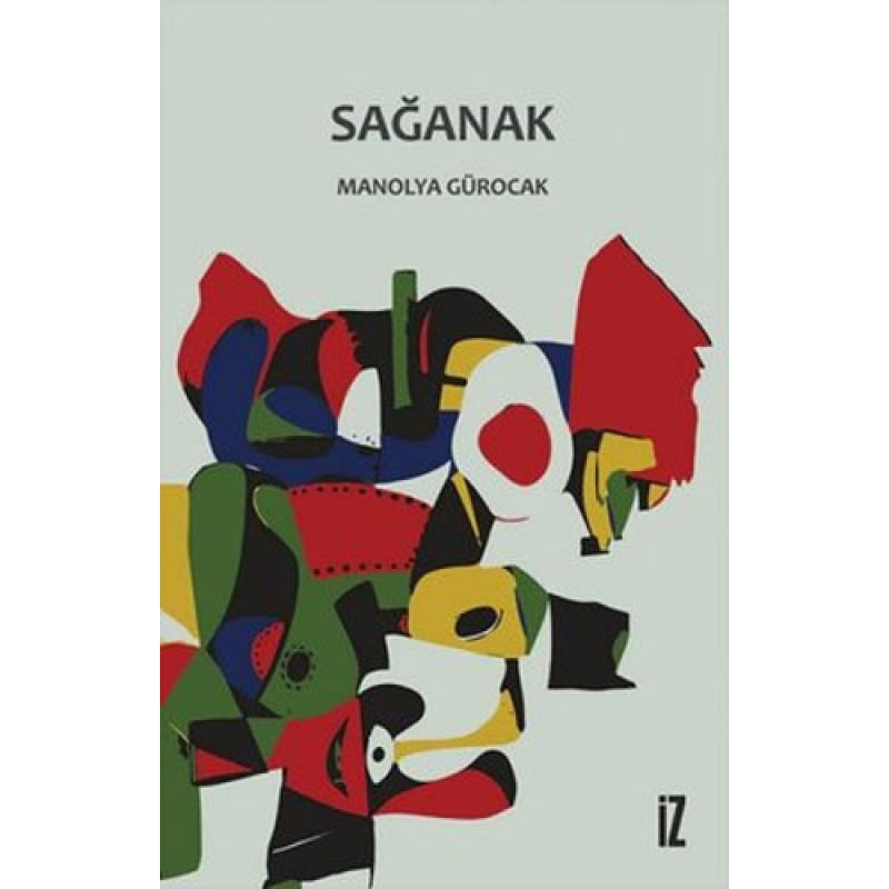 Sağanak Sağanak