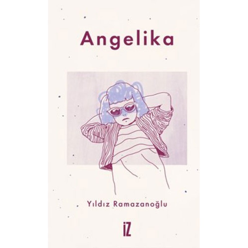 Angelika Angelika