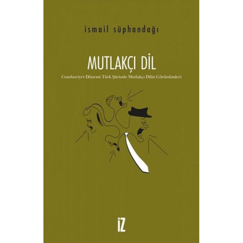 Mutlakçı Dil