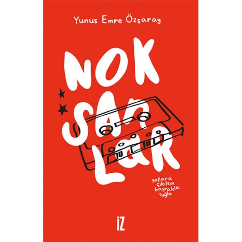 Noksanlar Noksanlar