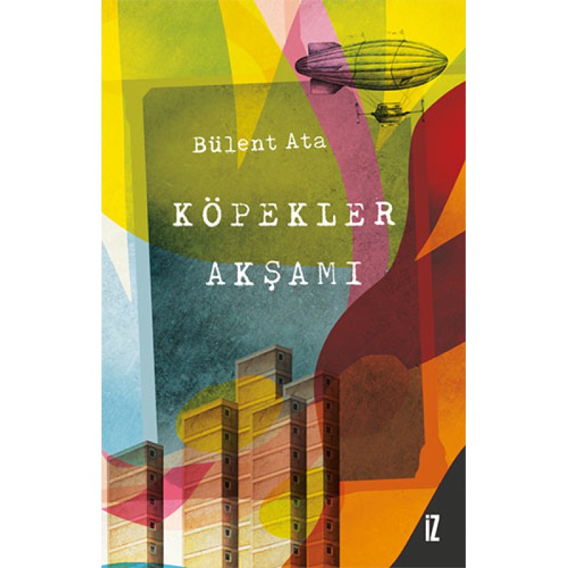 Köpekler Akşamı Köpekler Akşamı
