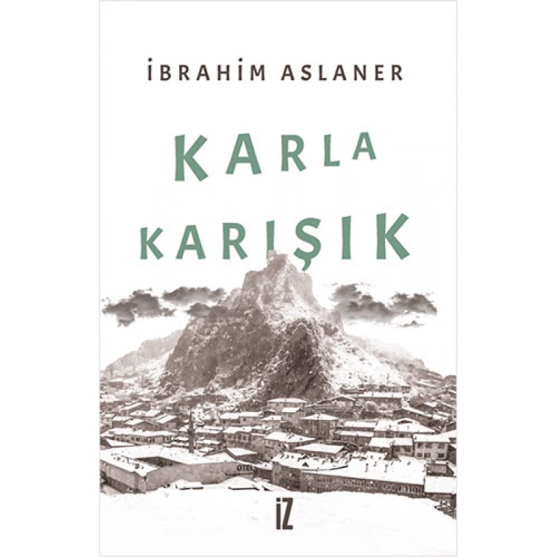 Karla Karışık Karla Karışık