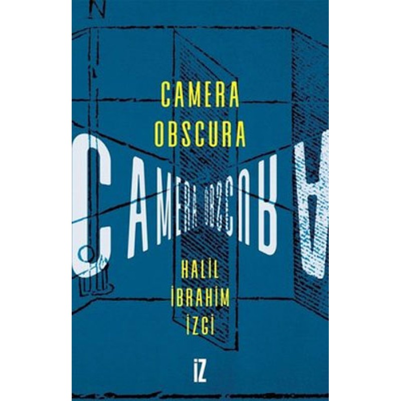 Camera Obscura Camera Obscura
