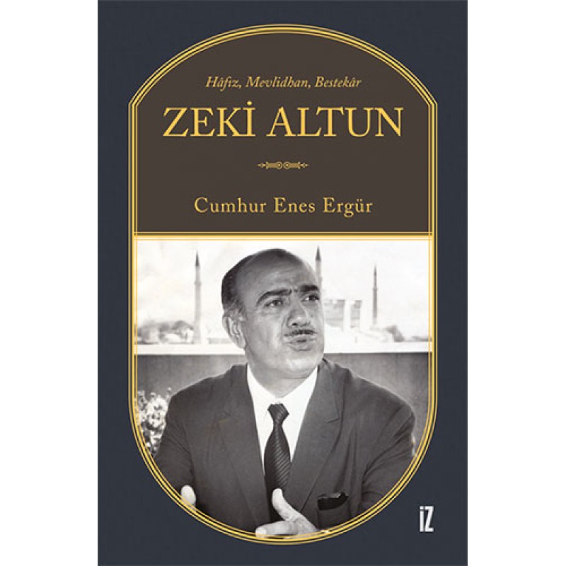 Zeki Altun Zeki Altun
