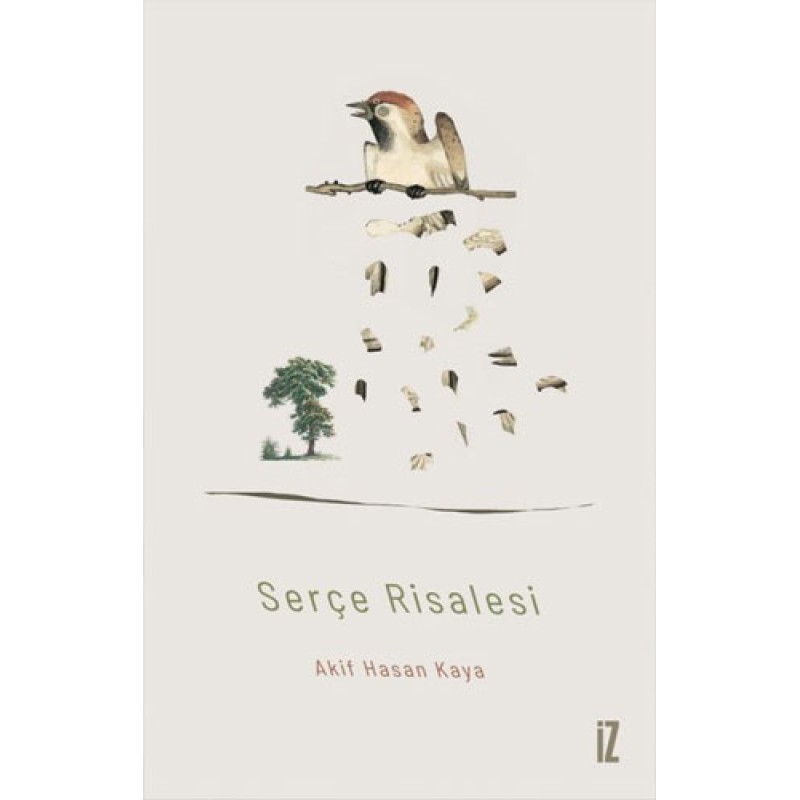 Serçe Risalesi