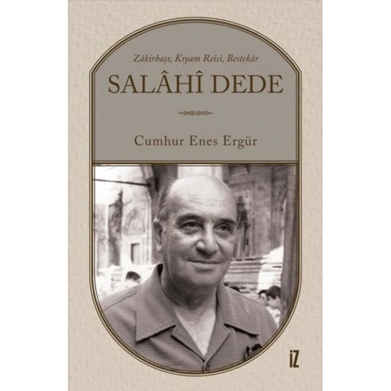 Salahi Dede (Ciltli) Salahi Dede (Ciltli)