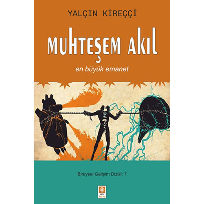 Muhteşem Akıl Muhteşem Akıl