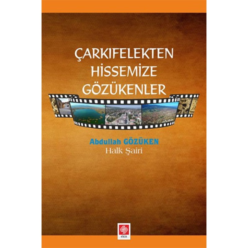Çarkıfelekten Hissemize Gözükenler Çarkıfelekten Hissemize Gözükenler