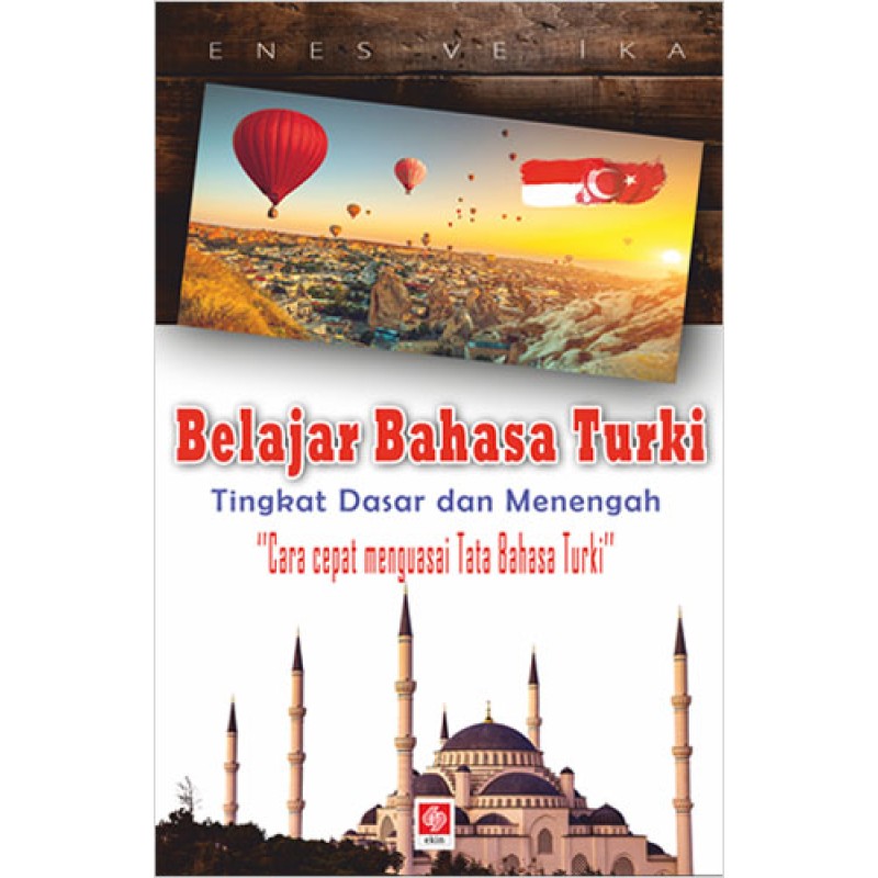 Belajar Bahasa Turki Belajar Bahasa Turki