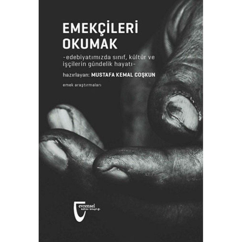 Emekçileri Okumak Emekçileri Okumak