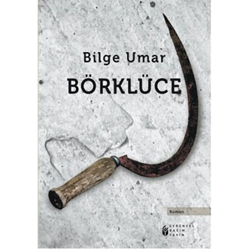 Börklüce Börklüce