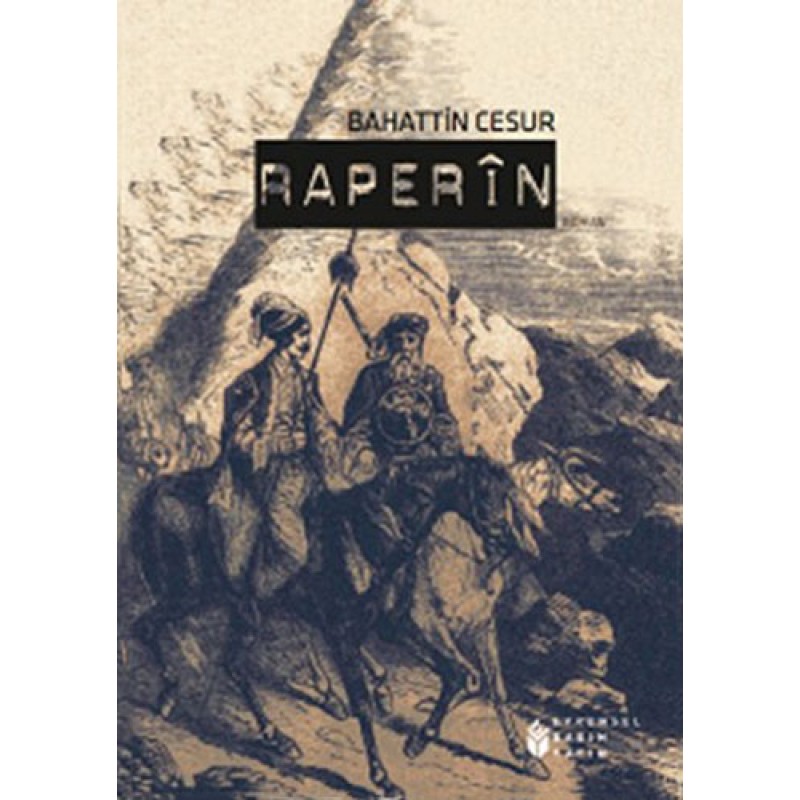 Raperîn Raperîn