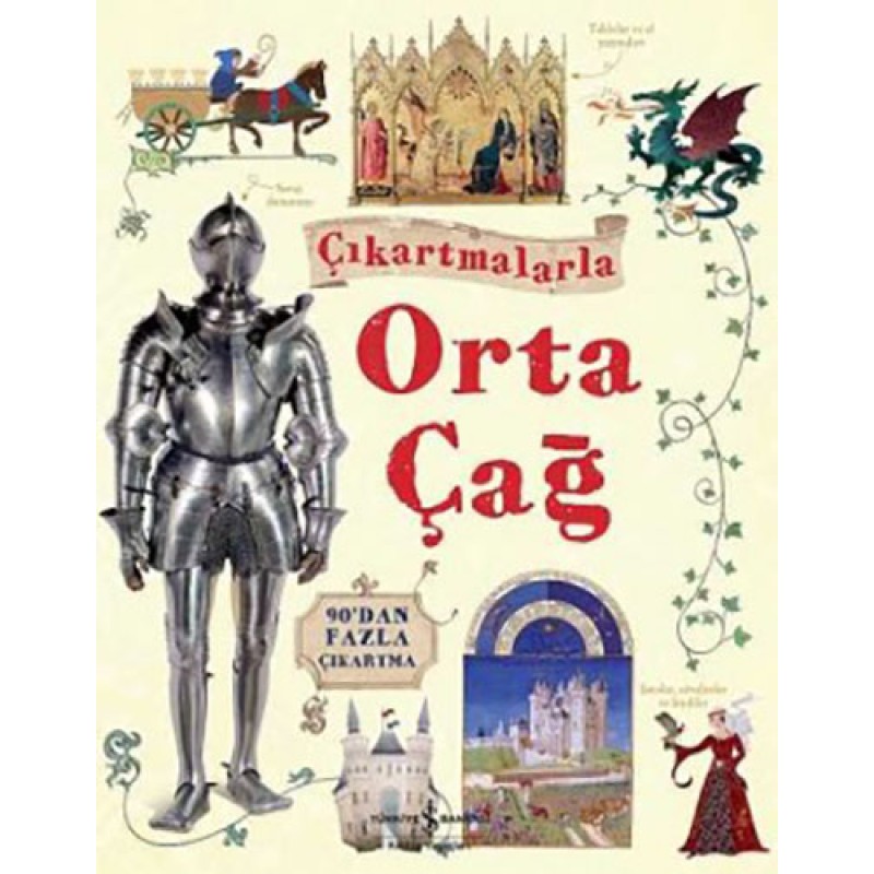 Çıkartmalarla Orta Çağ
