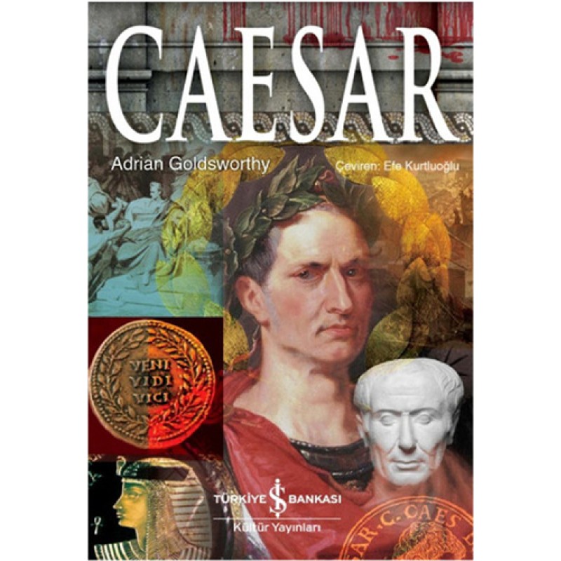 Caesar Caesar