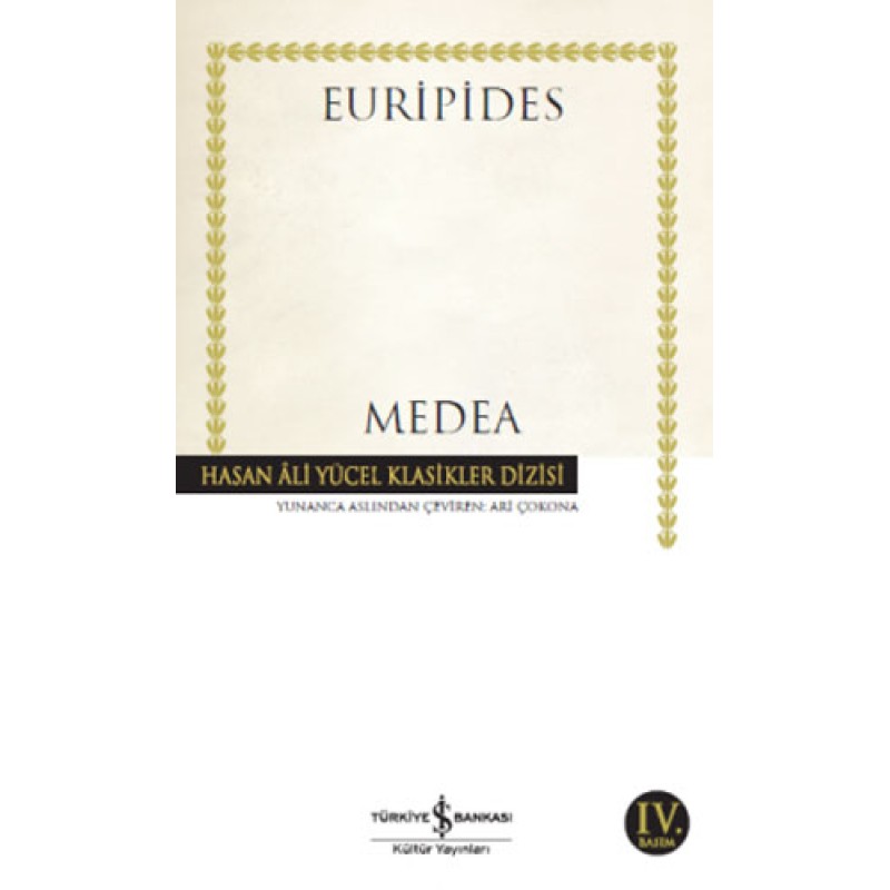Medea – Euripides