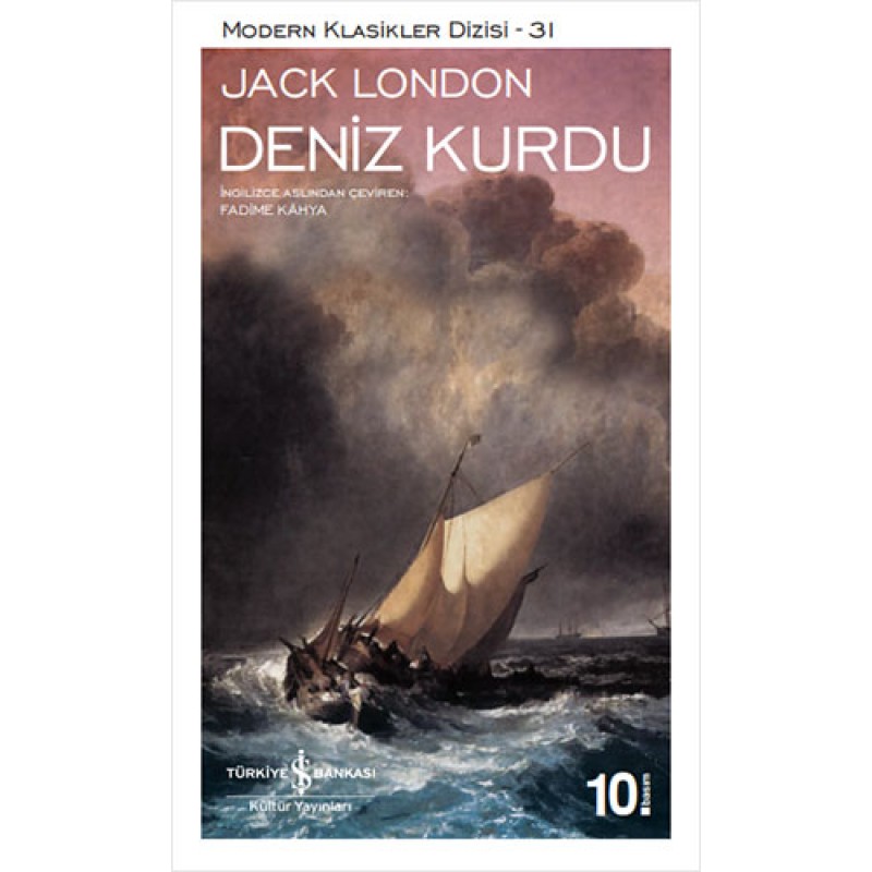 Deniz Kurdu Deniz Kurdu