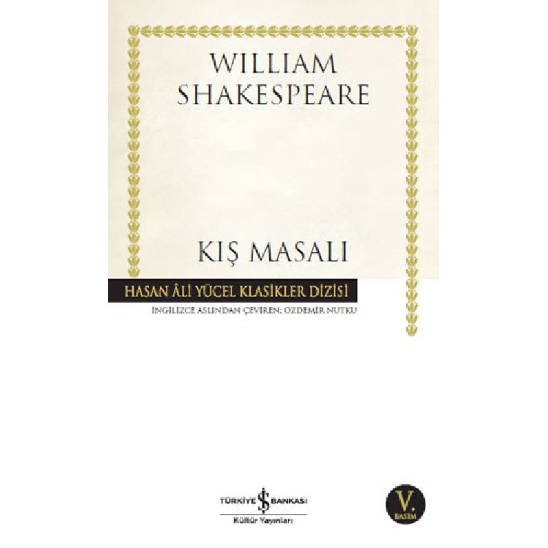 Kış Masalı Kış Masalı