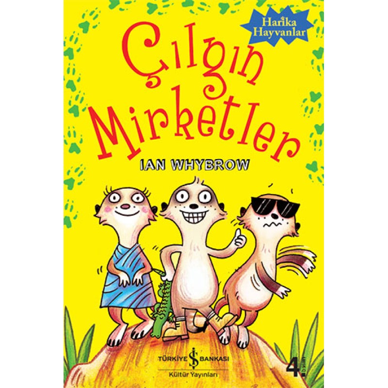 Çılgın Mirketler Çılgın Mirketler