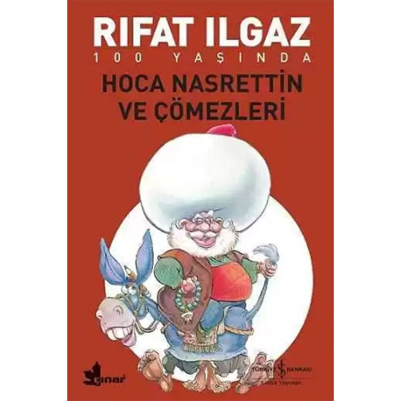 Hoca Nasrettin ve Çömezleri