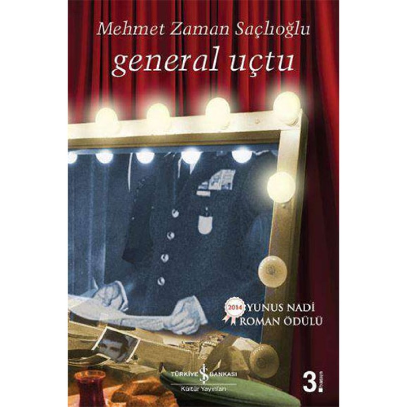 General Uçtu General Uçtu