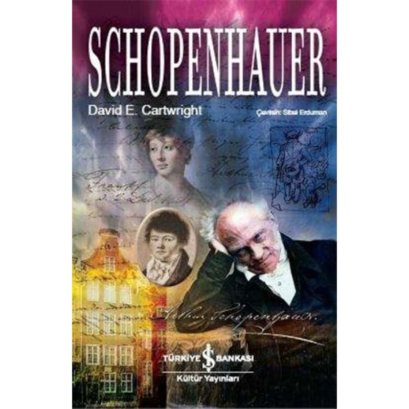 Schopenhauer (Ciltli) Schopenhauer (Ciltli)