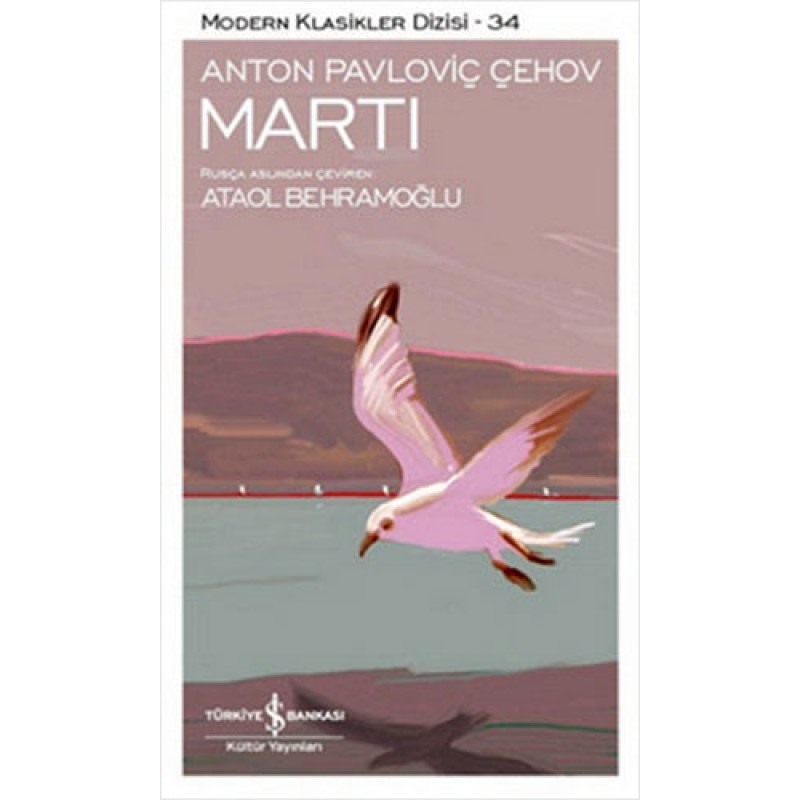 Martı Martı