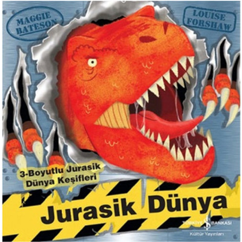Jurasik Dünya Jurasik Dünya