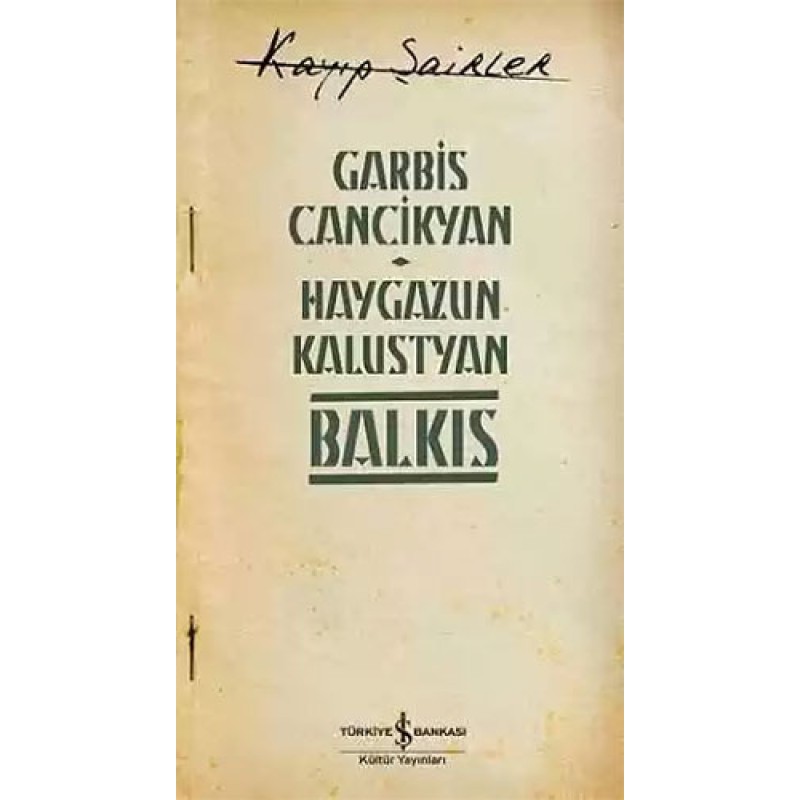 Balkıs Balkıs