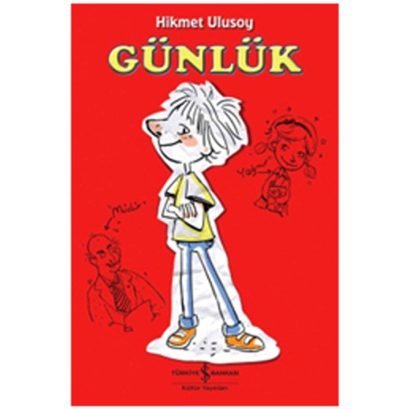 Günlük Günlük