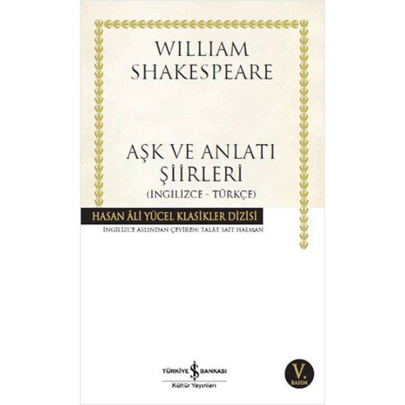 Aşk ve Anlatı Şiirleri Aşk ve Anlatı Şiirleri