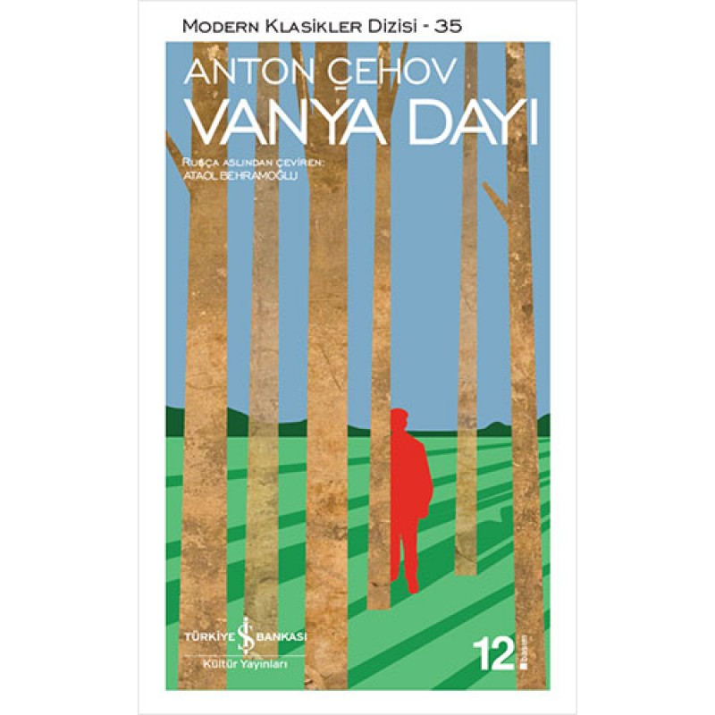 Vanya Dayı Vanya Dayı