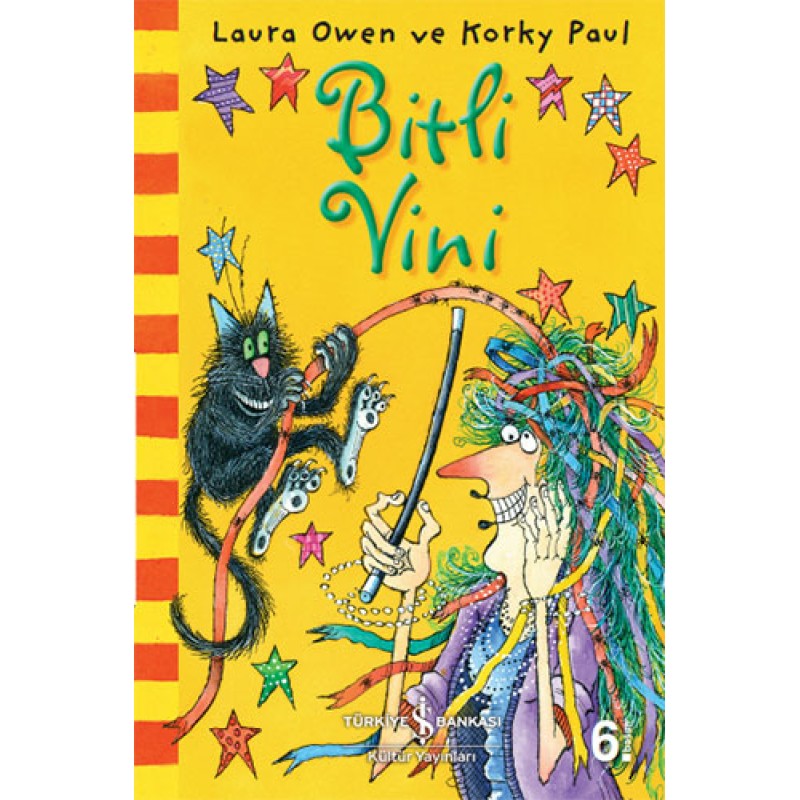 Bitli Vini Bitli Vini