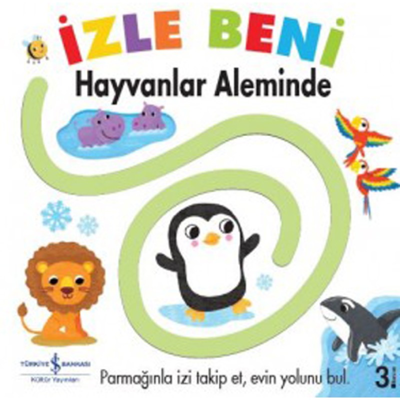 İzle Beni – Hayvanlar Aleminde İzle Beni – Hayvanlar Aleminde