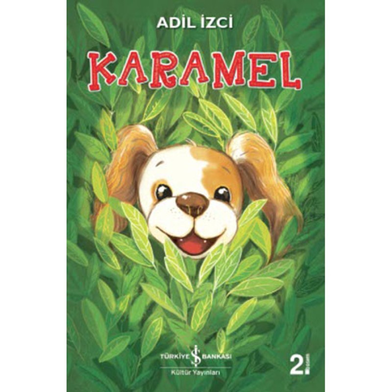 Karamel Karamel