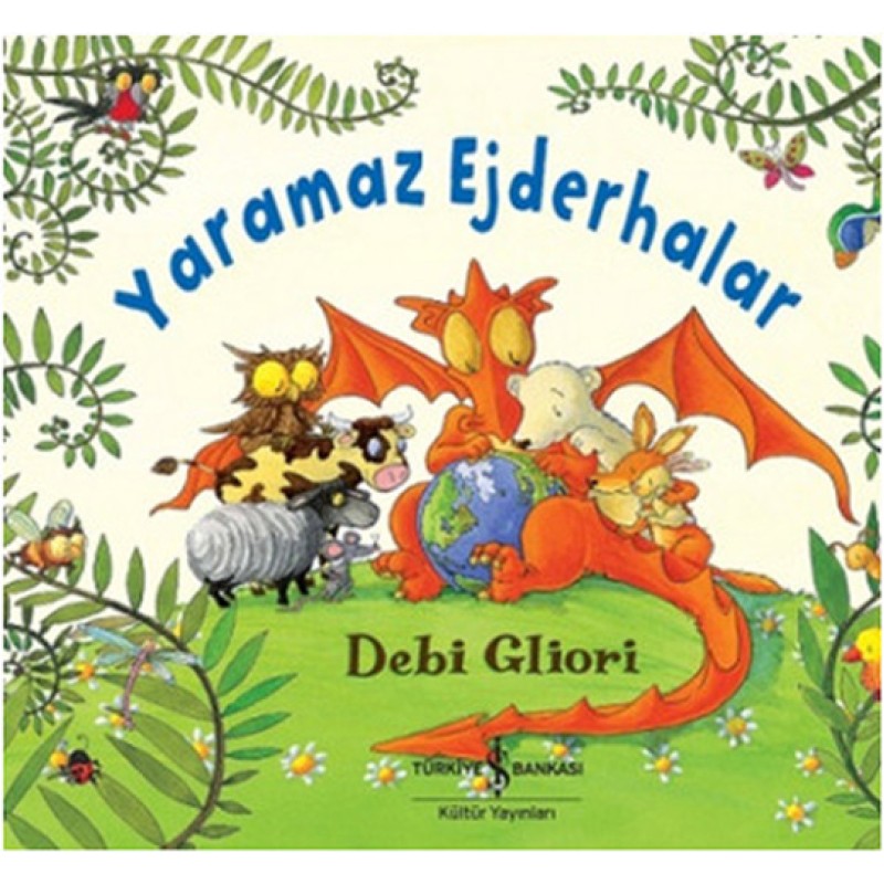 Yaramaz Ejderhalar Yaramaz Ejderhalar