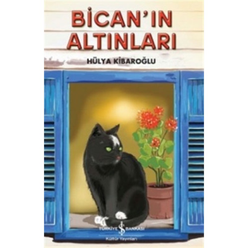 Bican’ın Altınları Bican’ın Altınları