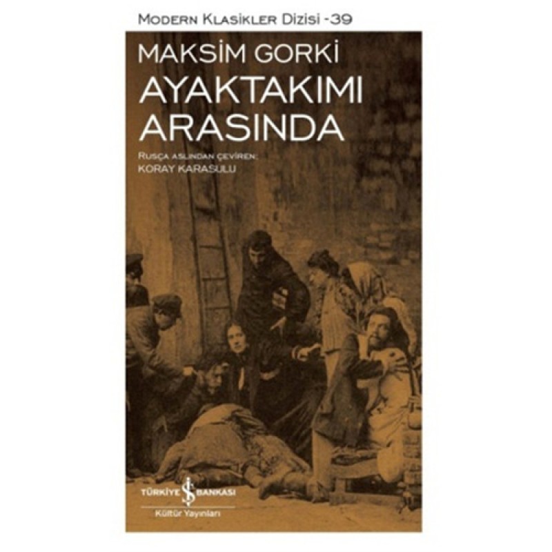 Ayaktakımı Arasında Ayaktakımı Arasında
