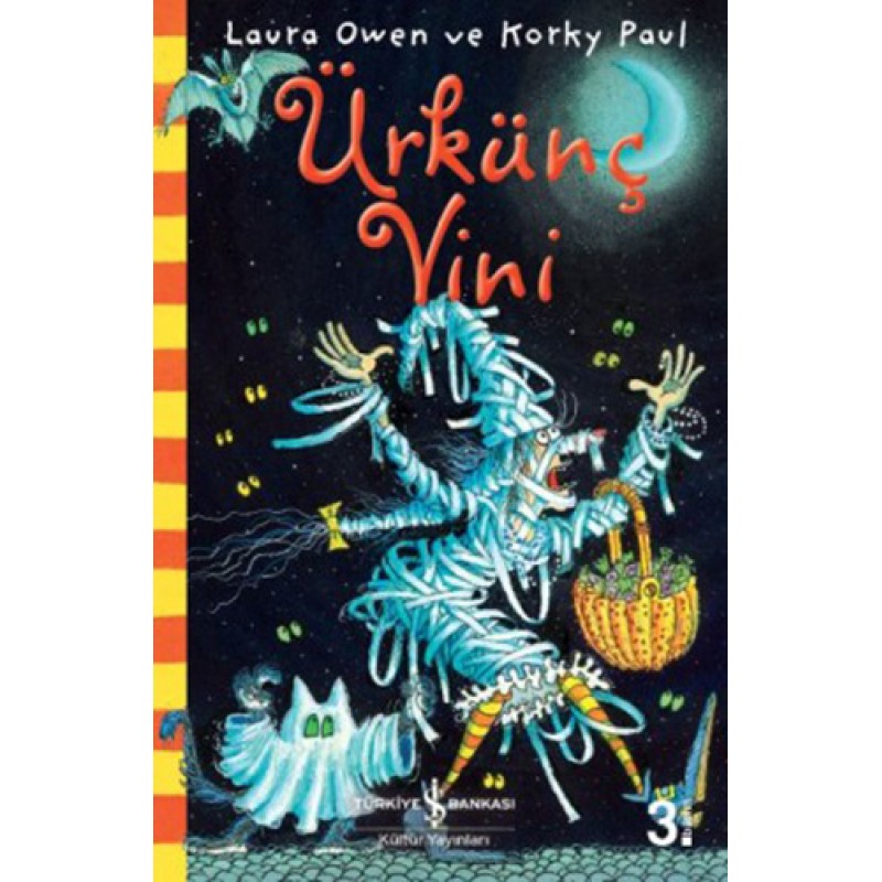 Ürkünç Vini Ürkünç Vini