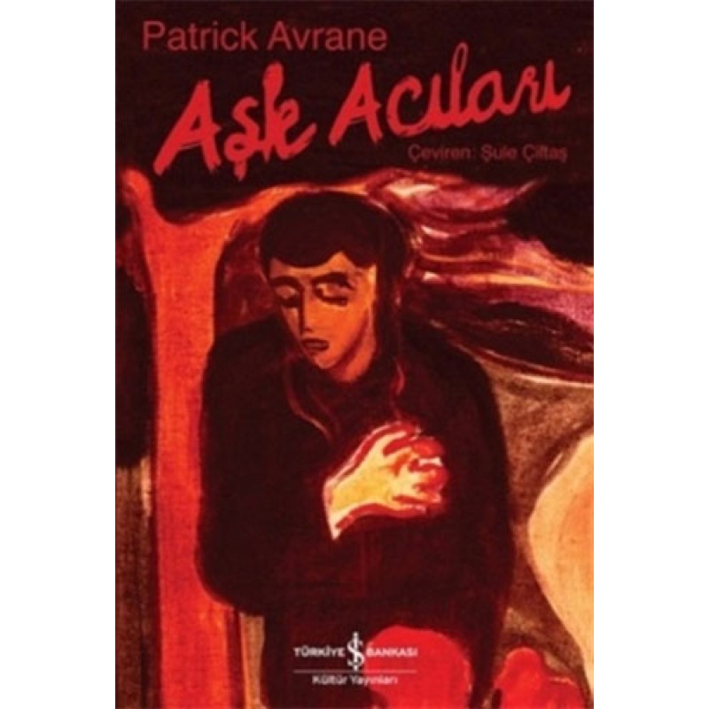 Aşk Acıları Aşk Acıları