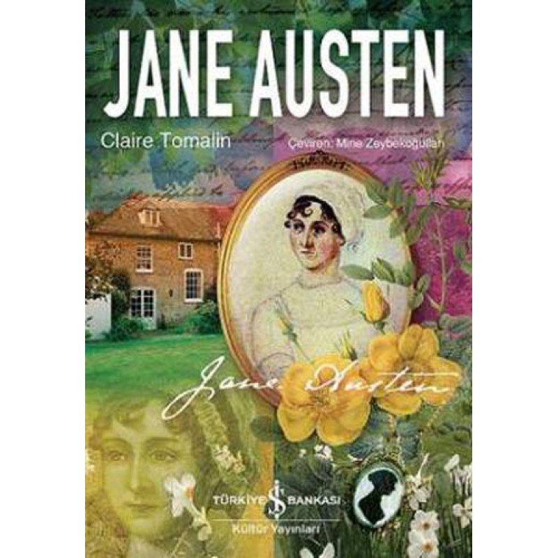 Jane Austen Jane Austen