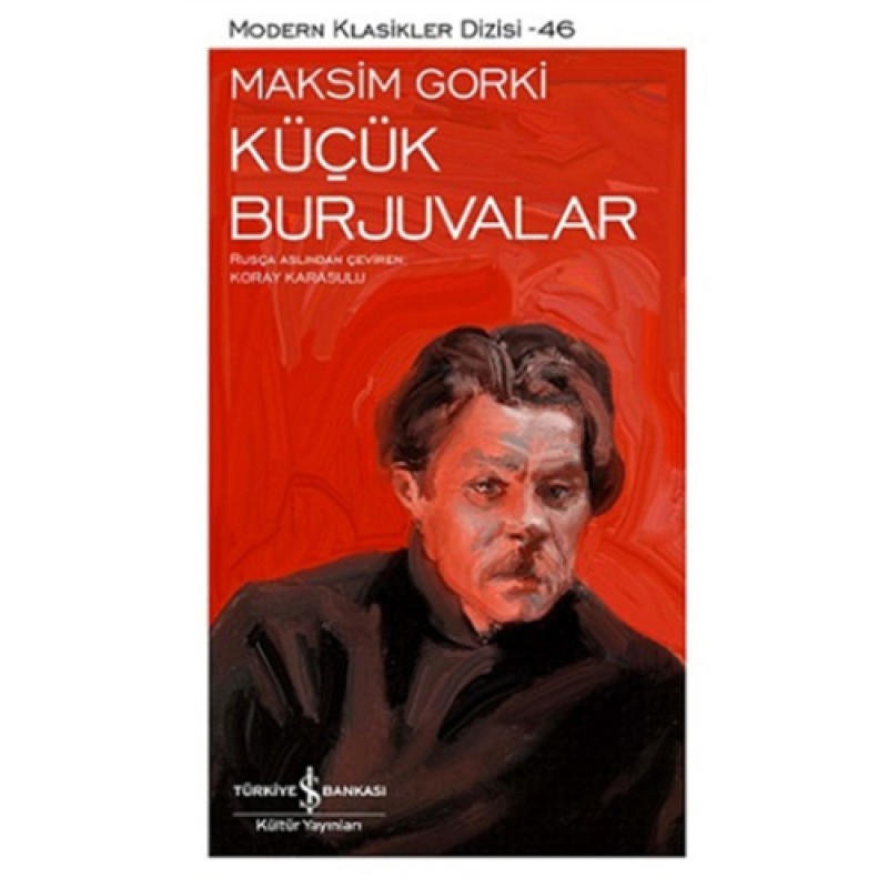 Küçük Burjuvalar Küçük Burjuvalar