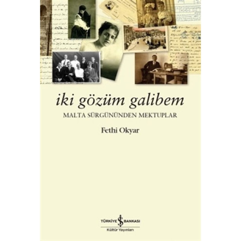 İki Gözüm Galibem İki Gözüm Galibem